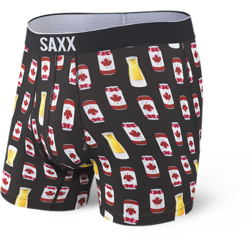 Saxx Volt Breathable Mesh Boxer Brief - Men's