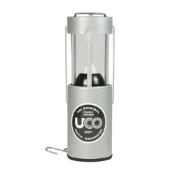 UCO Gear Original Candle Lantern - Aluminum