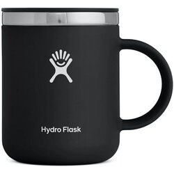 Hydro Flask 12oz Coffee Mug - Black