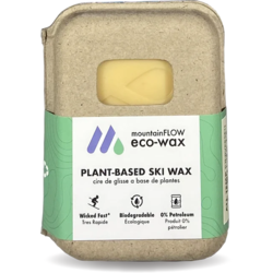 mountainFLOW Performance Wax - All-Temperature (-13 to -1C) - 4.6 OZ (130g)