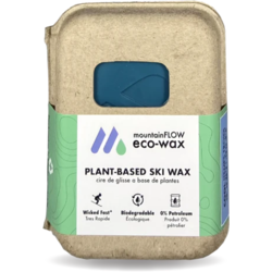 mountainFLOW Performance Wax - Cool (-12 to -4C) - 4.6 OZ (130g)