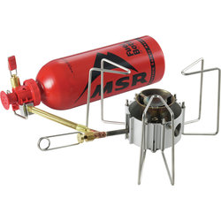 MSR Dragonfly Backpacking Stove