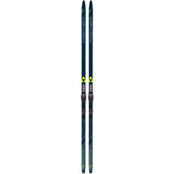 Fischer Twin Skin Power Stiff EF IFP Classic Ski and Tour Step-In Bindings