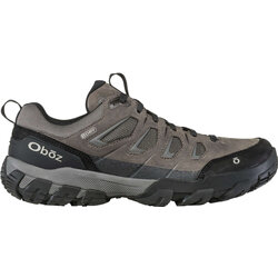 Oboz Footwear Sawtooth X B-Dry Waterproof (Available in Wide Width) - Men's