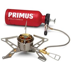 Primus Omnifuel Multi Fuel Backpacking Stove