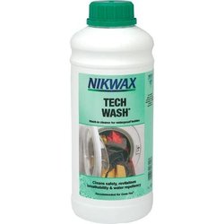 Nikwax Tech Wash 1.0L