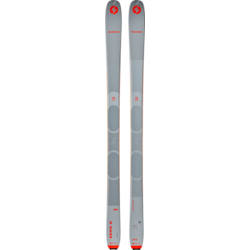 Blizzard Zero G 85 Skis