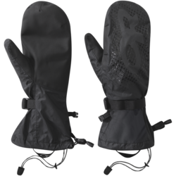 Outdoor Research Revel Shell Mitts - Unisex
