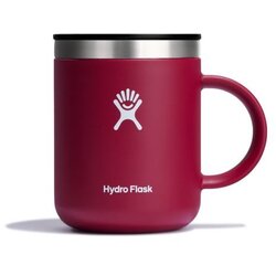 Hydro Flask 12oz Coffee Mug - Berry