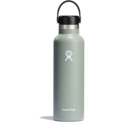 Hydro Flask 21oz Standard Mouth - Agave