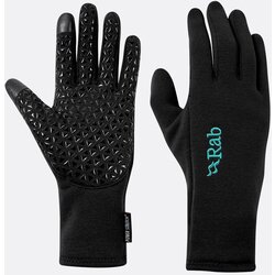 Rab Power Stretch Contact Grip Glove - Women's