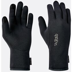 Rab Power Stretch Contact Glove - Men's