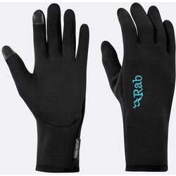 Rab Power Stretch Contact Glove - Women's