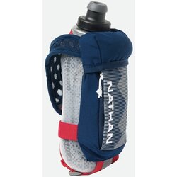 Nathan Handheld Quick Squeeze Insulated 18oz - Running Hydration