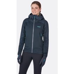 Rab Kinetic Alpine Jacket - Women's