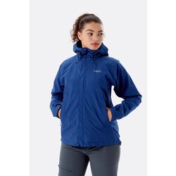 Rab Downpour Eco Jacket - Women's