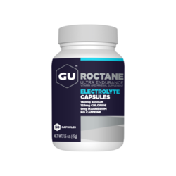 GU Roctane Electrolyte Capsules (50's)
