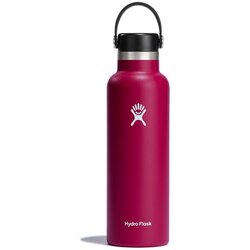 Hydro Flask 21 oz Standard Mouth - Snapper
