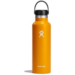 Hydro Flask 21 oz Standard Mouth - Starfish