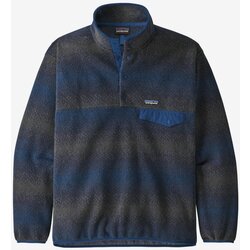 Patagonia Synch Snap-T Pullover - Men's