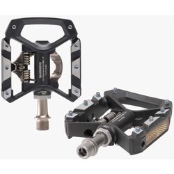Shimano PD-T8000 Deore XT Touring Pedals