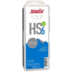 Swix HS6 Blue -6°C/-12°C 180G
