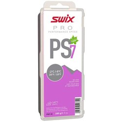 Swix PS7 Violet -2°C/-8°C 180G