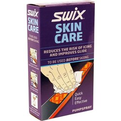 Swix Skin Care XC