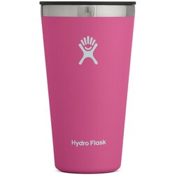 Hydro Flask 16 oz Tumbler - Carnation