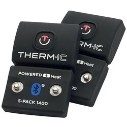 Therm-Ic S-Pack 1400B (Bluetooth)