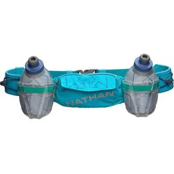 Nathan Trailmix Plus Insulated Hydration Belt - Unisex
