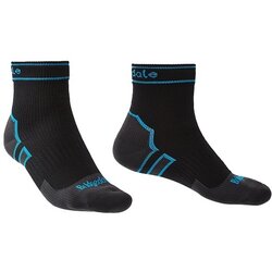 Bridgedale Storm Sock Midweight Ankle Waterproof - Unisex