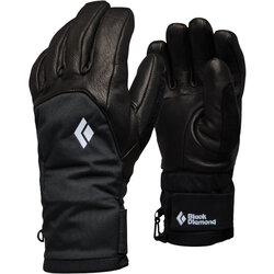 Black Diamond Legend Gloves - Women's