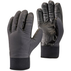 Black Diamond Heavyweight Softshell Gloves - Men's