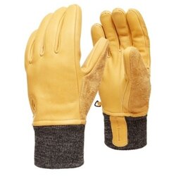 Black Diamond Dirt Bag Gloves - Men's