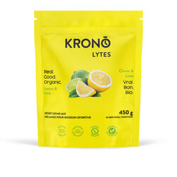 Kronobar KronoLytes Sport Drink Mix - Lemon & Lime