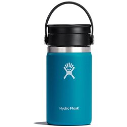 Hydro Flask 12 oz Coffee with Flex Sip™ Lid - Laguna