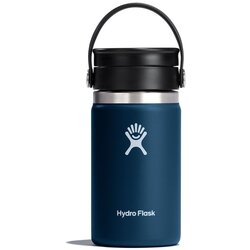 Hydro Flask 12 oz Coffee with Flex Sip™ Lid - Indigo