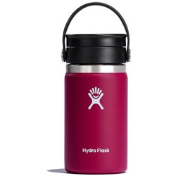 Hydro Flask 12 oz Coffee with Flex Sip™ Lid - Snapper