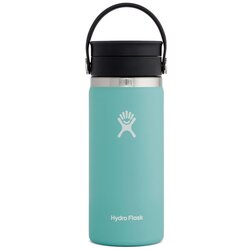 Hydro Flask 16 oz Coffee with Flex Sip™ Lid - Alpine
