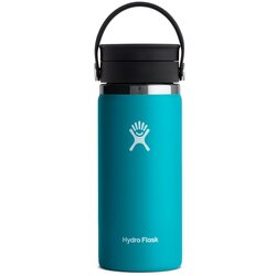 Hydro Flask 16 oz Coffee with Flex Sip™ Lid - Laguna
