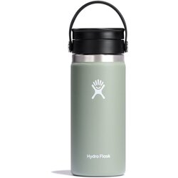 Hydro Flask 16 oz Coffee with Flex Sip Lid - Agave