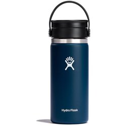 Hydro Flask 16 oz Coffee with Flex Sip™ Lid - Indigo
