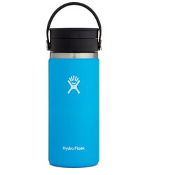 Hydro Flask 16 oz Coffee with Flex Sip™ Lid - Pacific