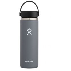 Hydro Flask 20 oz Wide Mouth - Stone