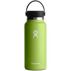 Hydro Flask 32 oz Wide Mouth - Seagrass
