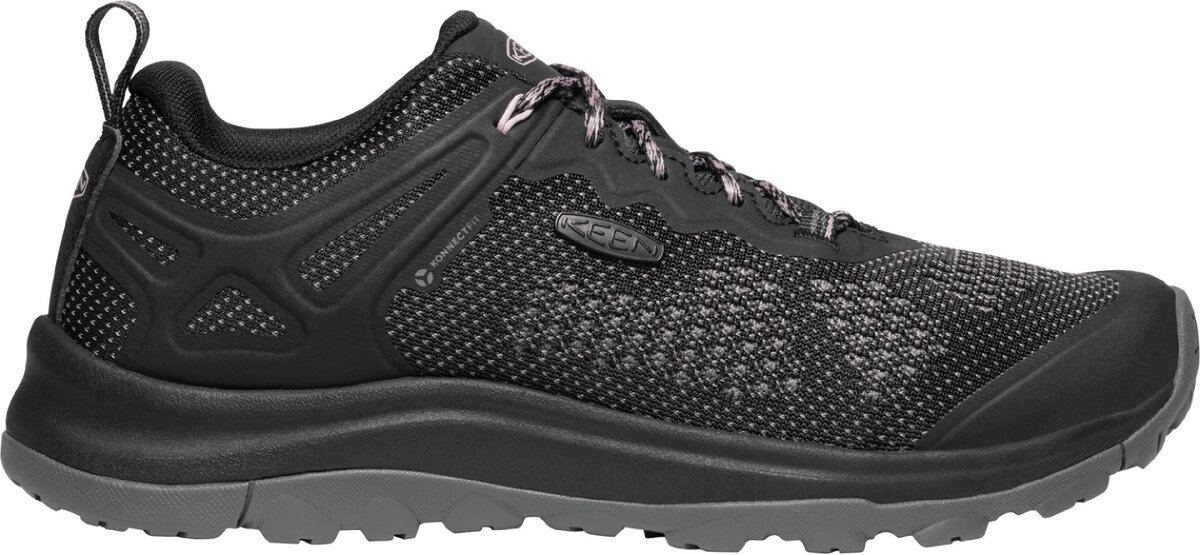 keen terradora vent