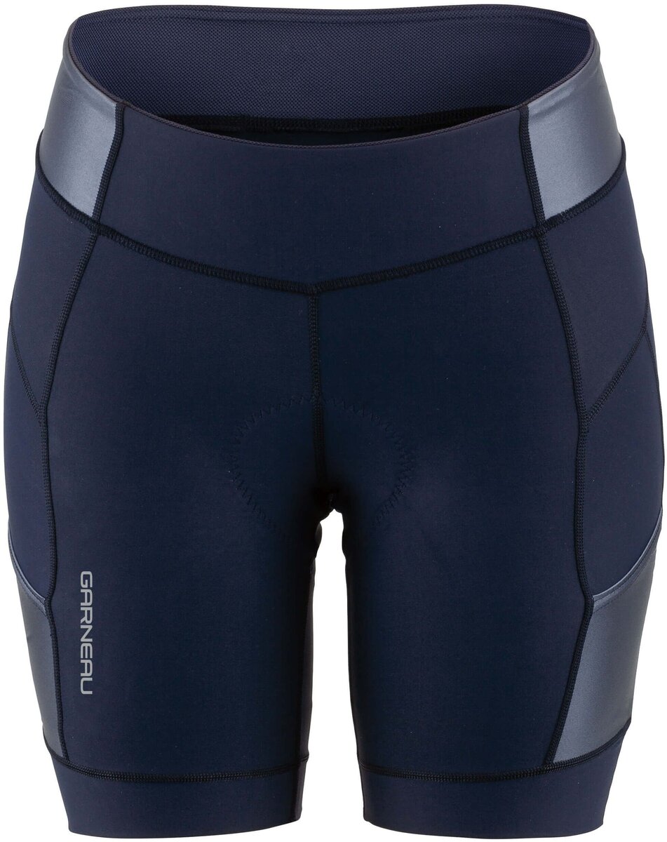 Garneau Neo Power Motion 7 Cycling Shorts Women's Bushtukah