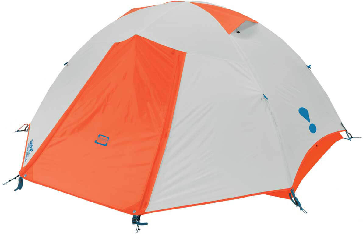 Eureka Mountain Pass 3 Tent Bushtukah