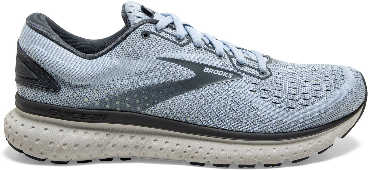 brooks glycerin wide fit